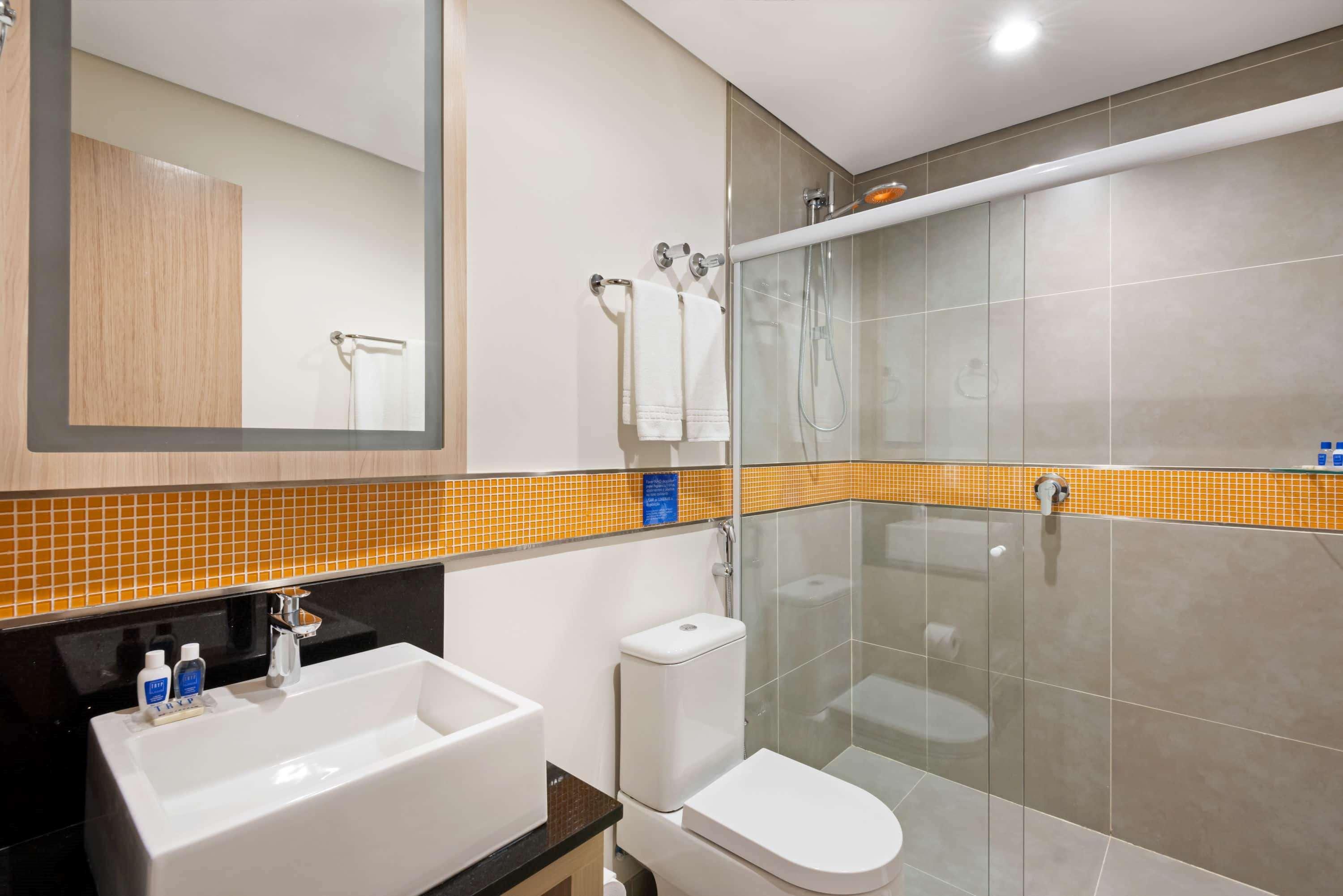 ホテル Tryp By Wyndham Sao Paulo Guarulhos Airport エクステリア 写真