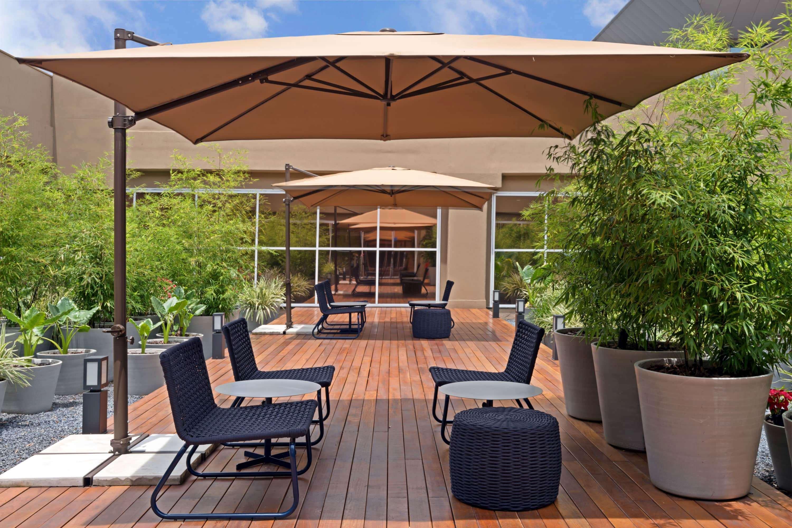 ホテル Tryp By Wyndham Sao Paulo Guarulhos Airport エクステリア 写真
