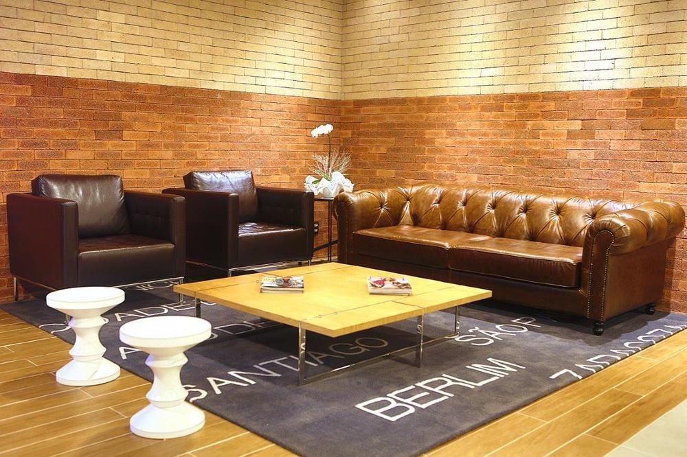 ホテル Tryp By Wyndham Sao Paulo Guarulhos Airport エクステリア 写真