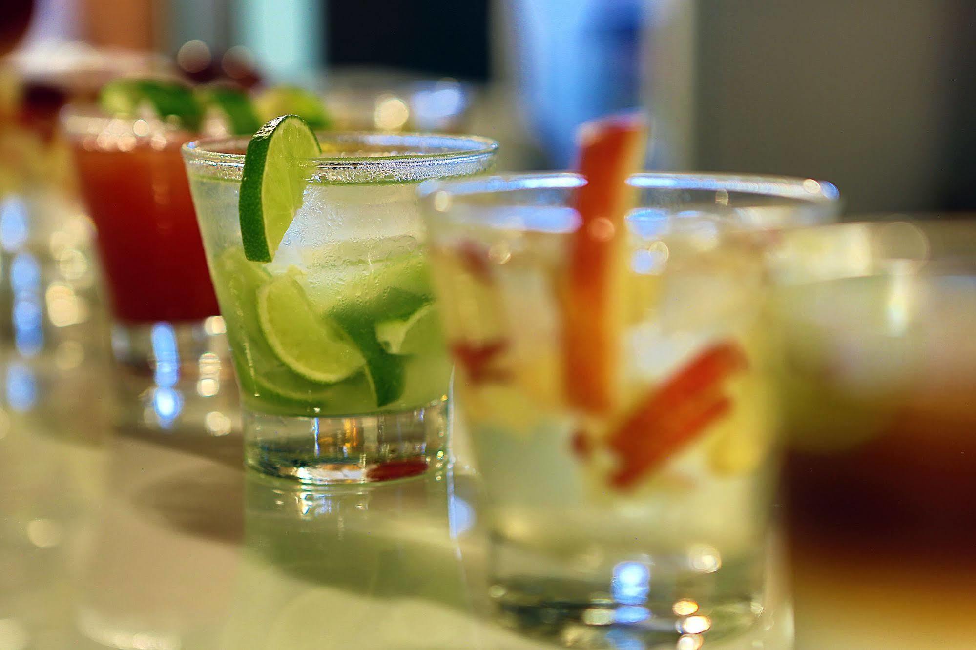 ホテル Tryp By Wyndham Sao Paulo Guarulhos Airport エクステリア 写真
